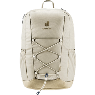 Deuter Gogo 25 Daypack størrelse 25 l farve beige