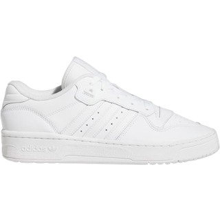 Sneakers adidas Rivalry Low Ftw White/ Ftw White/ Ftw White EUR 36 2/3 - Ftw White - 36 2/3