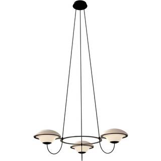 DCWéditions In The Air Pendel X3 Sort