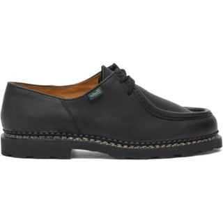 Paraboot Michael Derby Black