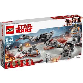 Defense of Crait (75202)
