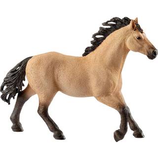 13853 Schleich Quarter horse hengst