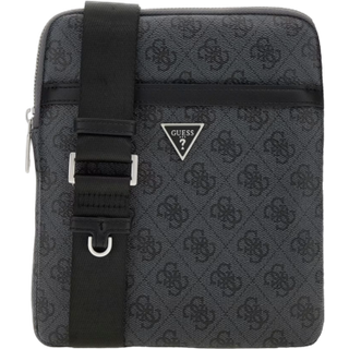 Guess Vezzola Crossover taske antracit