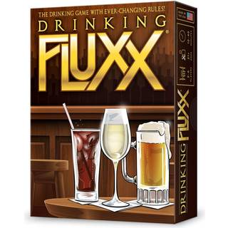Fluxx: Drinking
