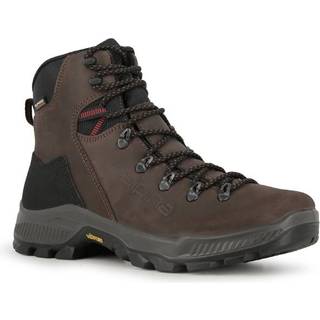Alpina Unisex Prima Mid Brown, 40