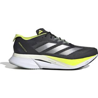 adidas Adizero Boston 12, Black - 42