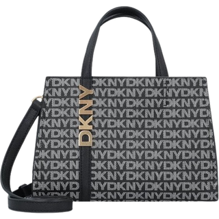 DKNY Avril Håndtaske sort