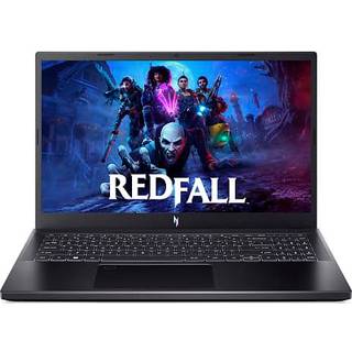 Acer Nitro V 15,6" bærbar computer Intel Core i5 - NH.QNDED.004