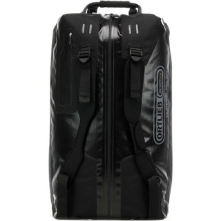 Ortlieb Duffle RS Cykeltaske 85L - Gul