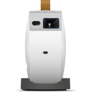 BenQ GV50 Standard throw projector 500 ANSI lumens DLP 1080p (1920x1080) White