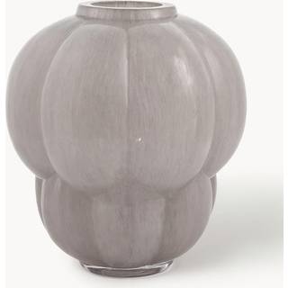 AYTM Uva vase 22 cm Dove Grey