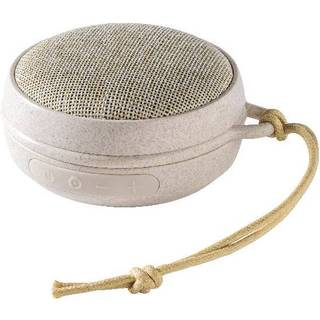 MEMBANTU White Noise Speaker - Echo, Hvede