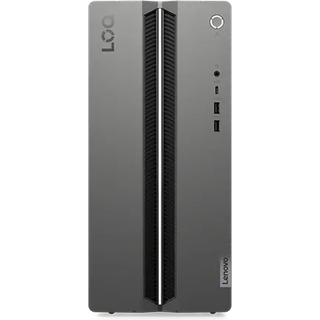 Lenovo LOQ Tower, i5-14400F, 16GB/1TB, RTX 4060, 90X0001AMW Stationær computer