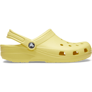 Crocs unisex Classic Clogs Daylily 39