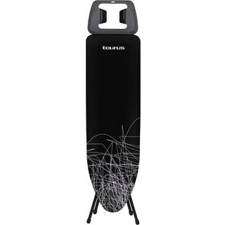 Taurus Strygebræt Argenta - Black