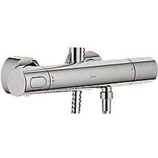 Grohe Termostatarmatur til Rainshower system, Krom