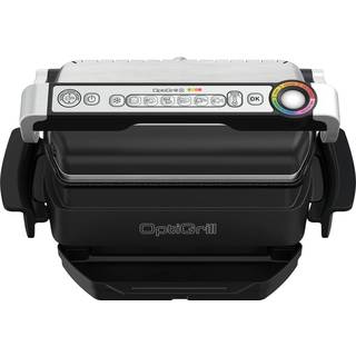 Tefal OptiGrill+ GC714D Grill