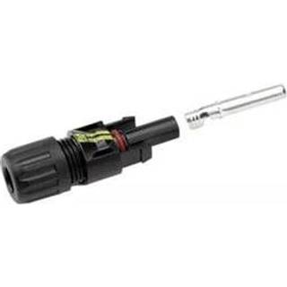 Solar Stik Mc4 Hun (+) Cimco