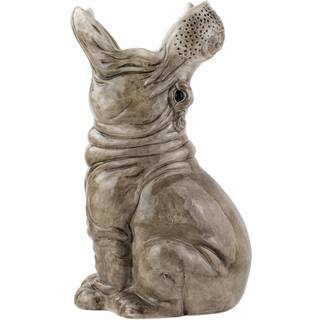 DONKEY - Vase - Hungry Hippos (Big)