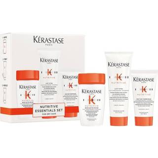 Kérastase Nutritive Discovery Set for Dry Hair