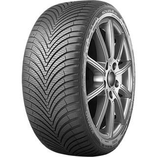 Kumho Solus 4S HA32 XL BSW 3PMSF 235/50R19 103W