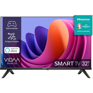 Hisense Fladskærms TV 32A4N TV