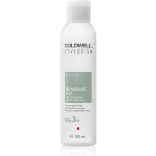 Goldwell Stylesign Bundling Hårgel 150 ml
