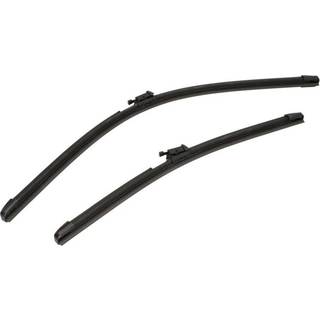 VA302 Valeo Silencio Aquablade Viskerblade / Fladblade sæt 650+475mm