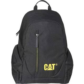 CAT project rygsæk - sort (På lager i varehus)
