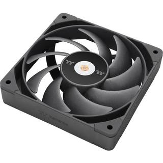 Thermaltake TOUGHFAN 14 Pro - Kabinet køler - 140mm - Sort