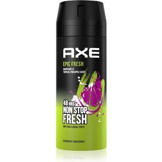 Axe Epic Fresh Deodorant og kropsspray 48 timer 150 ml - 150 ml