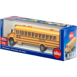 Siku skolebus us 1:55