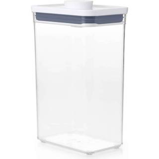 Oxo Good Grips POP Container rektangulær 2,6 L