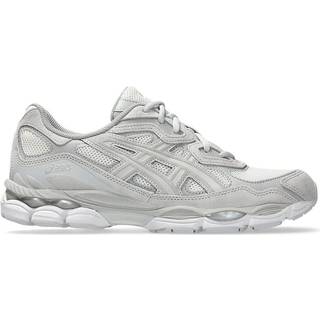 ASICS Gel-NYC - Unisex - Cream/Cloud Grey, 36