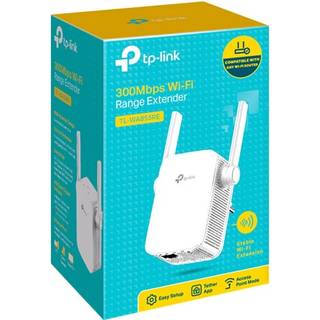 TP-Link TL-WA855RE 300Mbps Wi-Fi Range Extender