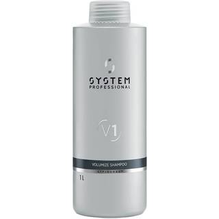 System Professional Volumize Shampoo (1000 ml)