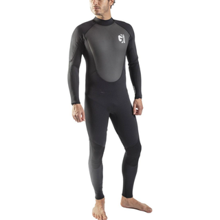 GUL G-Force 32 FL Steamer-XX-large