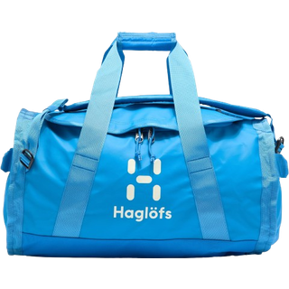 Haglöfs lava 50 duffelbag, blå