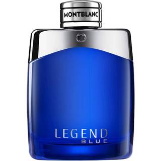 Mont Blanc Legend Blue Eau de Parfum 100ml