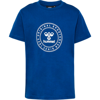 hummel Tres Circle T-shirt Børn