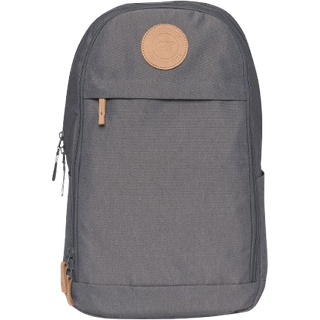 Beckmann Rygsæk Urban 16" - Grå