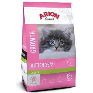 ARION Original Kitten 35/21 Chicken 7.5kg