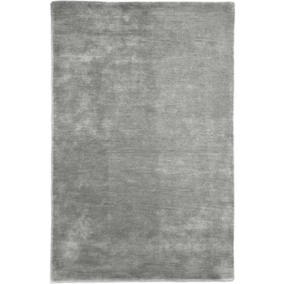 Hay Raw Tæppe No2 170x240 - Tuftede tæpper Uld Mørkegrå - AB483-A883-AO51