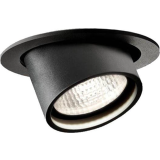 Angle+ Downlight 3000K Sort