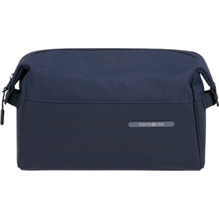 Samsonite Toilettaske Stackd - Blå