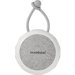 Moonboon White Noise maskin 10405 (hvid) - På lager i butik