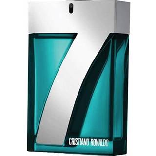 Cristiano-Ronaldo Dufte-til-maend CR7-OriginsEau de Toilette Spray 30 ml (4.433,00 kr / 1 l) - 30 ml