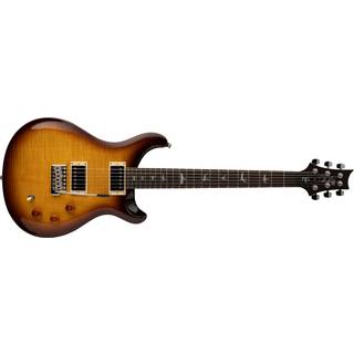 PRS SE DGT David Grissom Gold Top