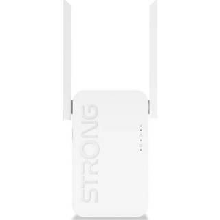 Strong Repeater AX1800 - WiFi 6 -1800 Mbit/s