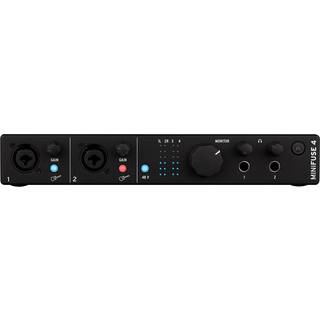Arturia MiniFuse 4 Hvid
